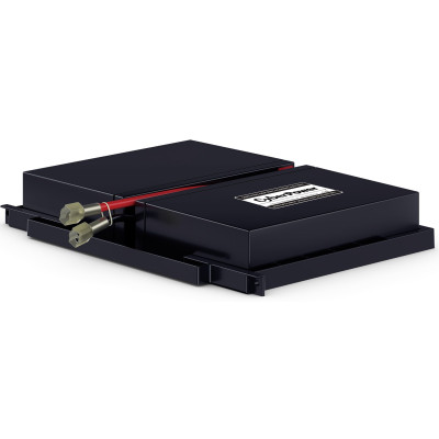 CyberPower RB0690X2 UPS Replacement Battery with 2x 6V/8AH batteries, pre-assembled cartridge